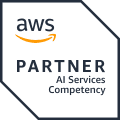 AWS AI Services Competency