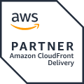 Amazon CloudFront Delivery