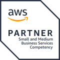 AWS Small and Medium Business Services Competency