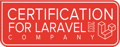 Laravel Certified Coompany-1