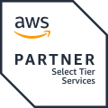 AWS Partner Select Tier