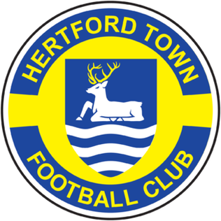 THE GAME-CHANGING EFFICIENCY FOR SCORING SUCCESS - HERTFORD TOWN FC