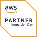 Immersion Day : AWS Immersion Day Partner