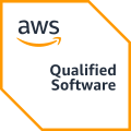 Qualified Software : AWS Qualified Software Partner