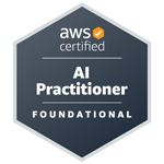 AWS Certified AI Practitioner : AWS Certified AI Practitioner