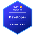 AWS Certified Developer - Associate : AWS Certified Developer - Associate