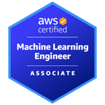 AWS Certified Machine Learning Engineer - Associate : AWS Certified Machine Learning Engineer - Associate
