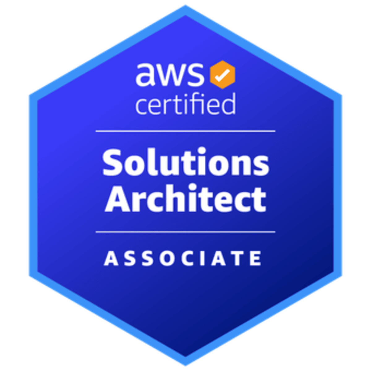 AWS Certified Solutions Architect - Associate : AWS Certified Solutions Architect - Associate