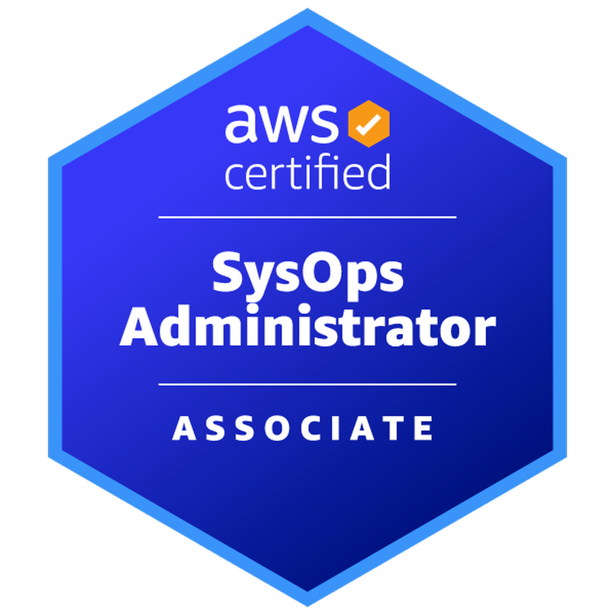 AWS Certified SysOps Administrator - Associate : AWS Certified SysOps Administrator - Associate